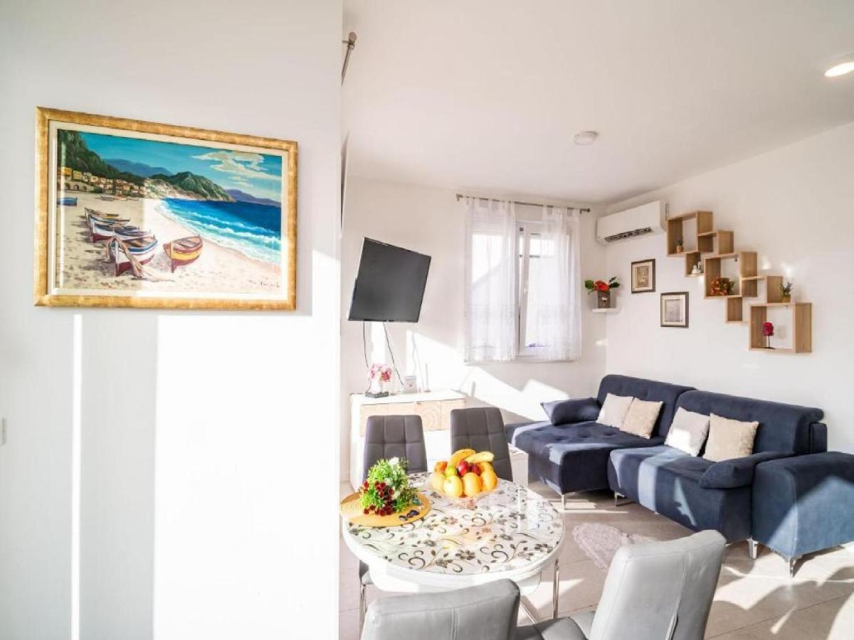 Apartment Anka Dubrovnik Buitenkant foto