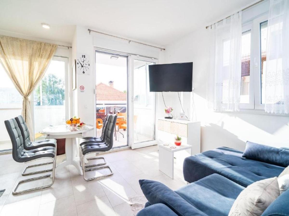 Apartment Anka Dubrovnik Buitenkant foto