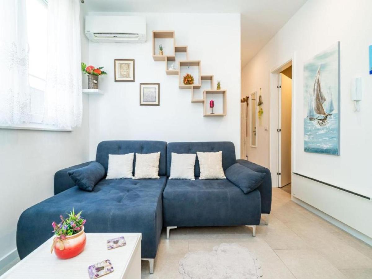 Apartment Anka Dubrovnik Buitenkant foto