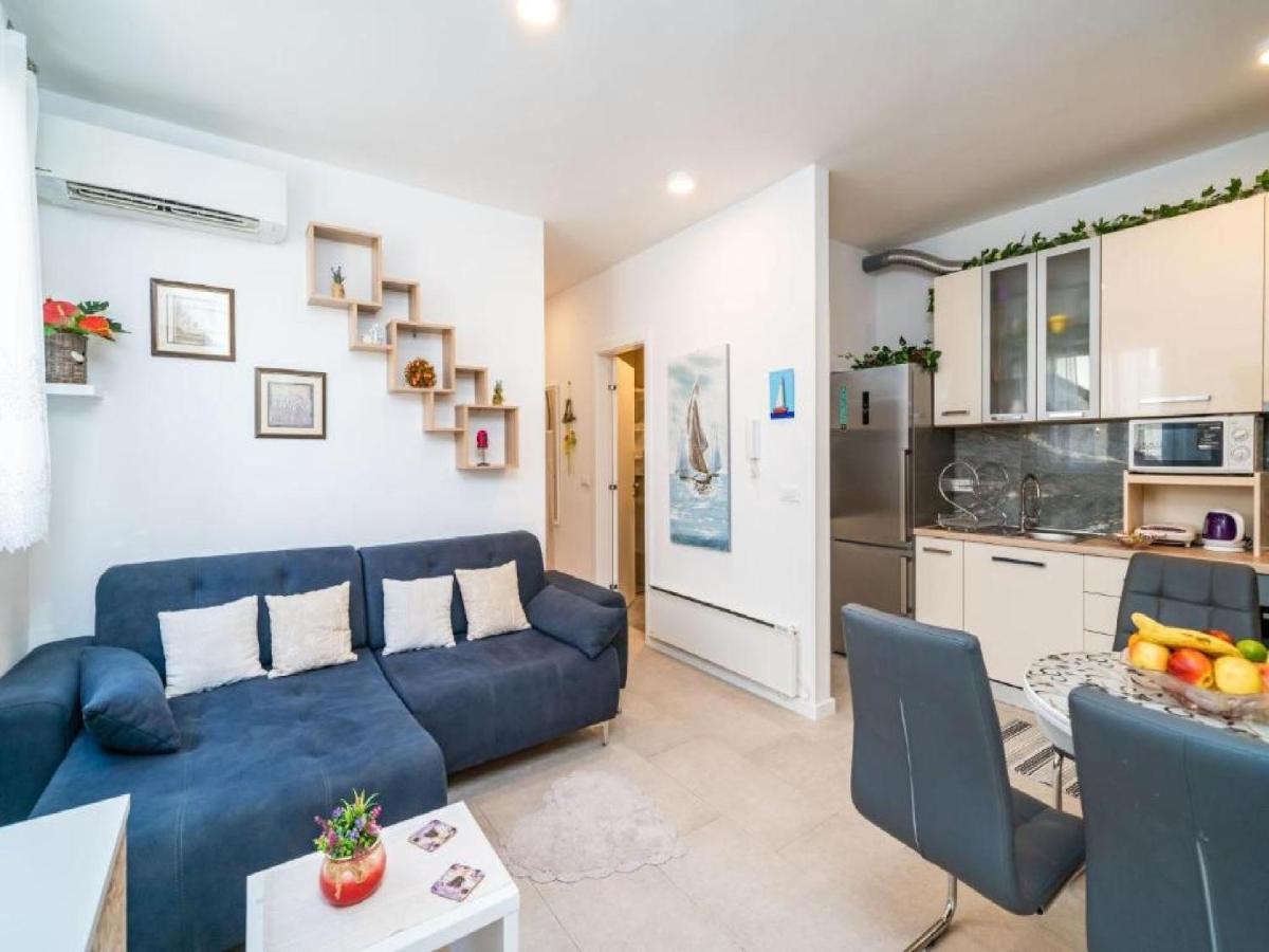 Apartment Anka Dubrovnik Buitenkant foto