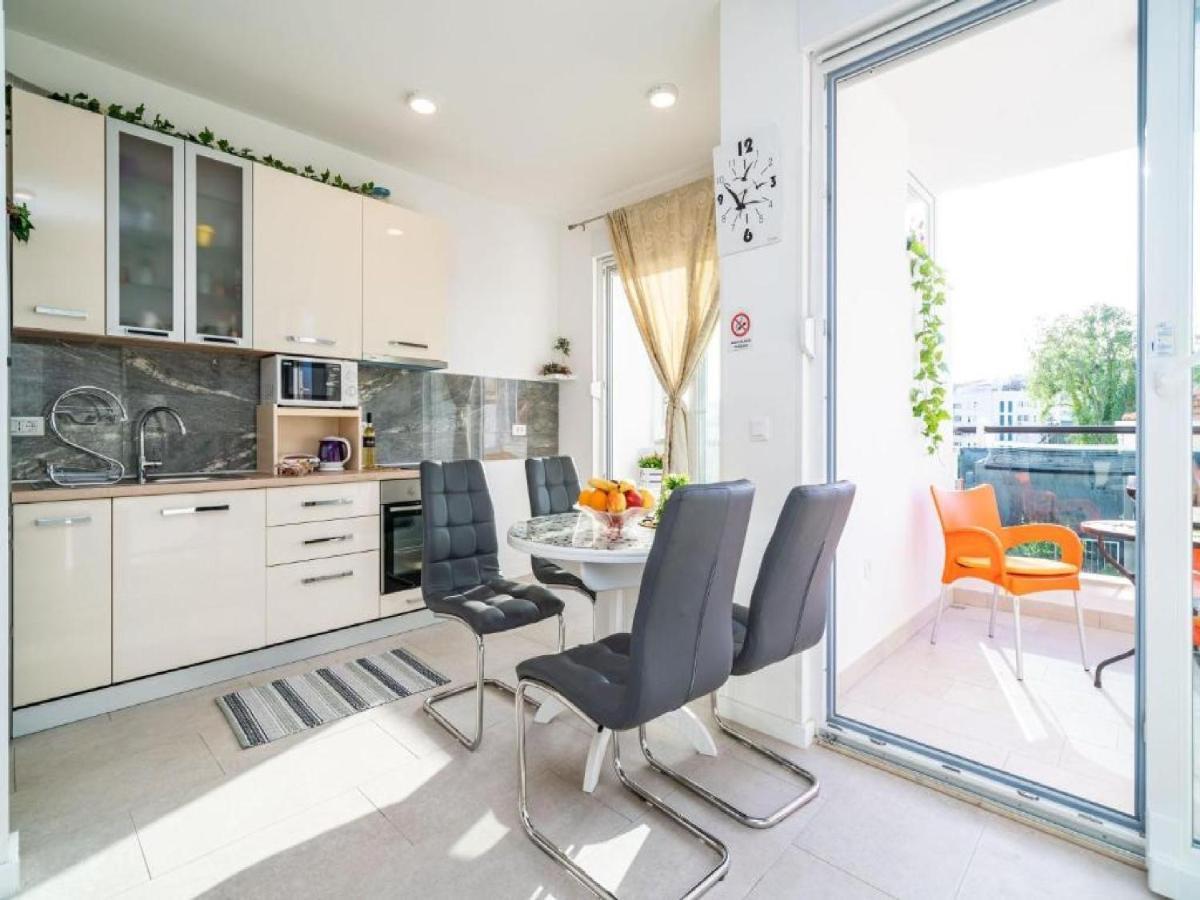 Apartment Anka Dubrovnik Buitenkant foto