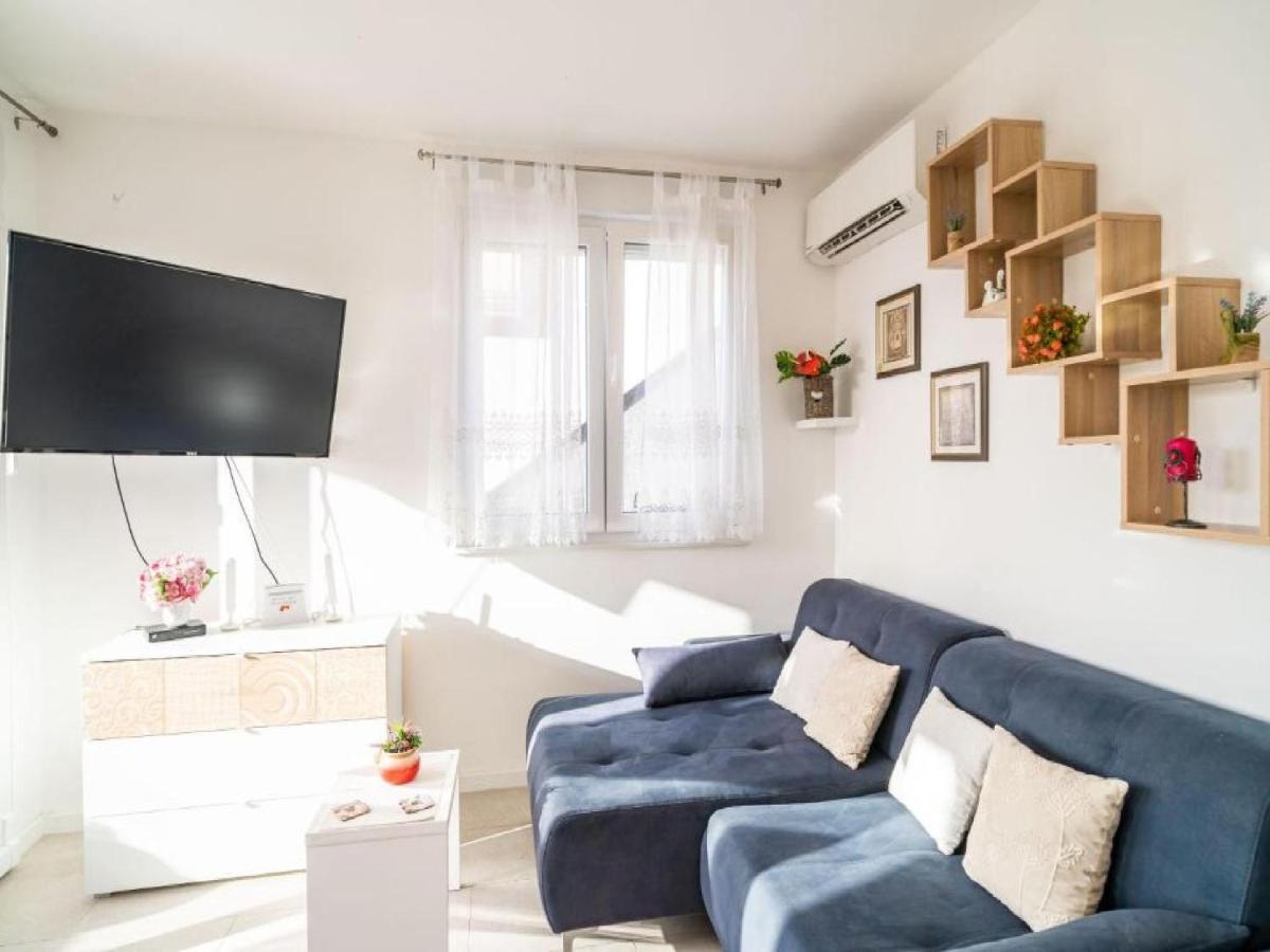 Apartment Anka Dubrovnik Buitenkant foto