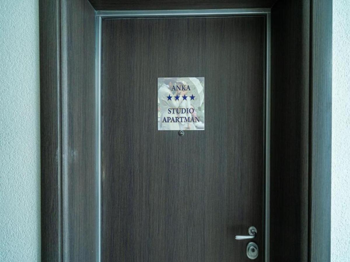 Apartment Anka Dubrovnik Buitenkant foto