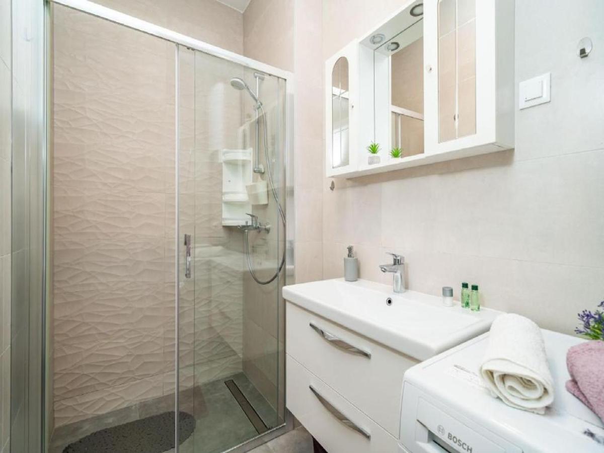 Apartment Anka Dubrovnik Buitenkant foto