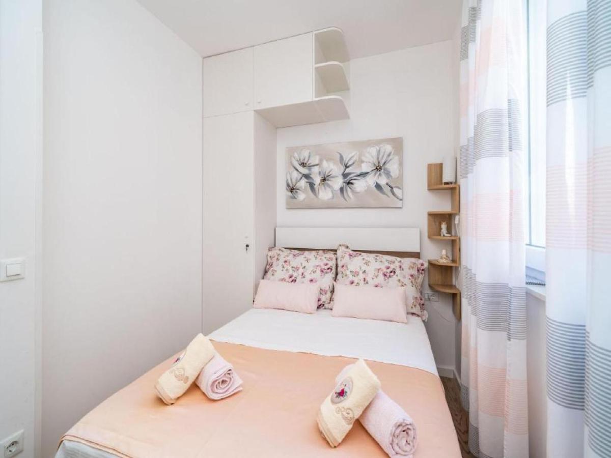 Apartment Anka Dubrovnik Buitenkant foto