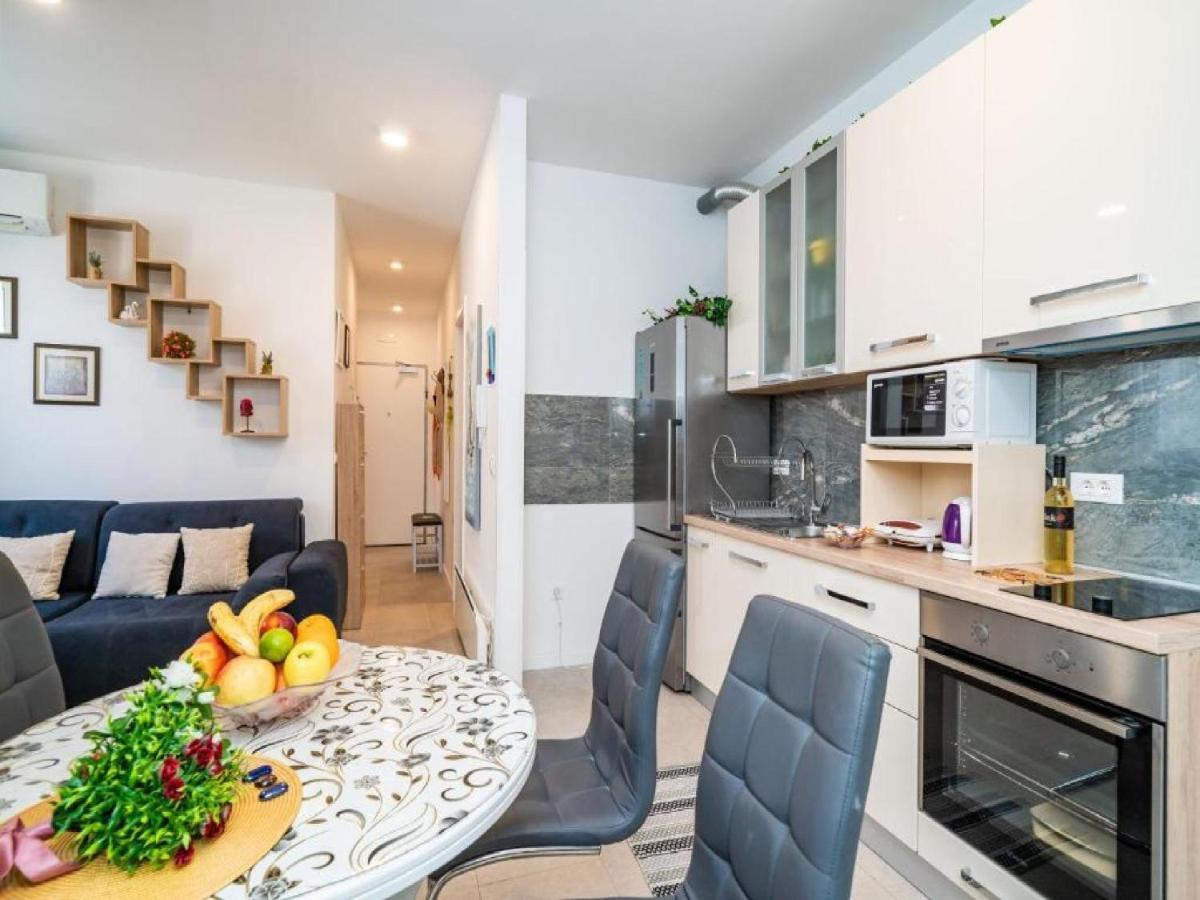 Apartment Anka Dubrovnik Buitenkant foto