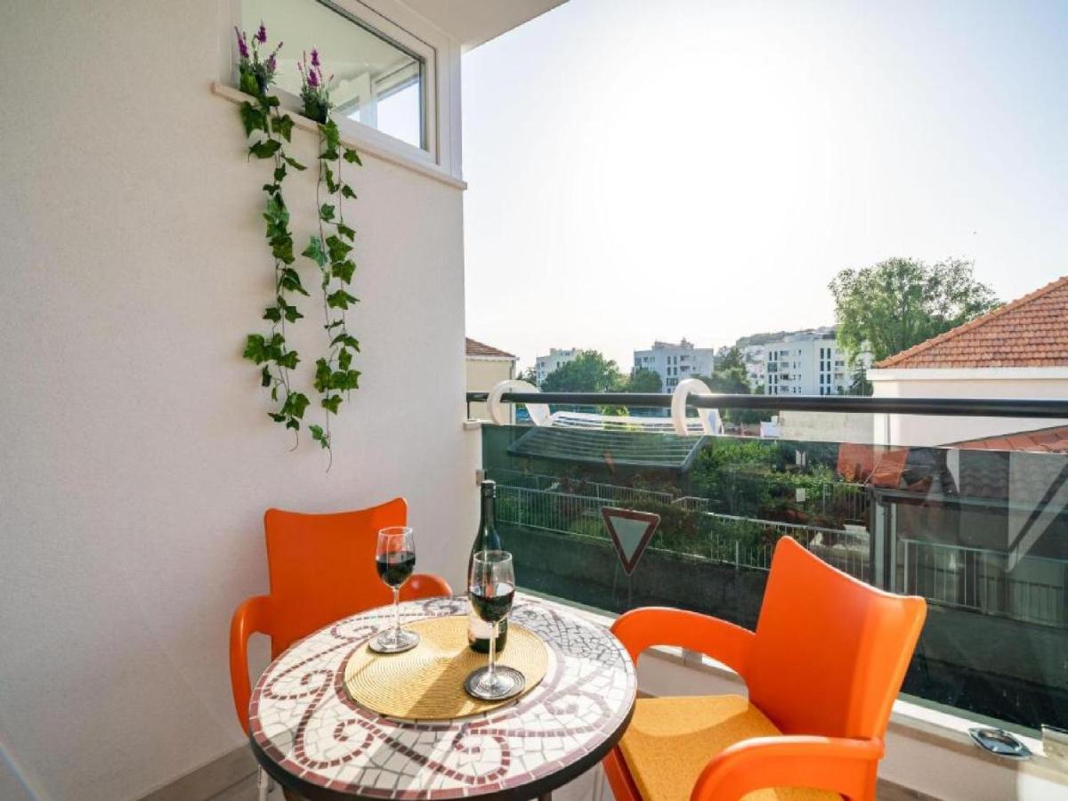 Apartment Anka Dubrovnik Buitenkant foto