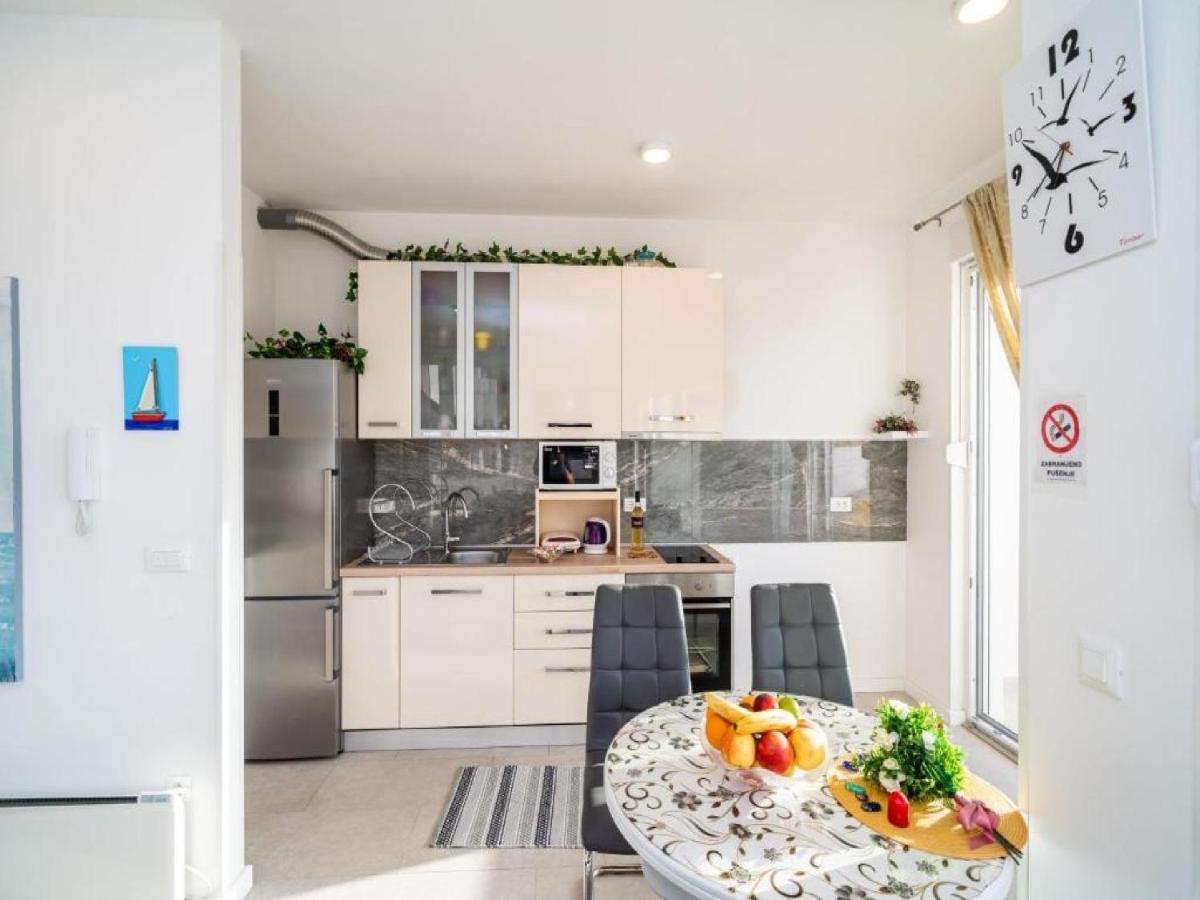 Apartment Anka Dubrovnik Buitenkant foto